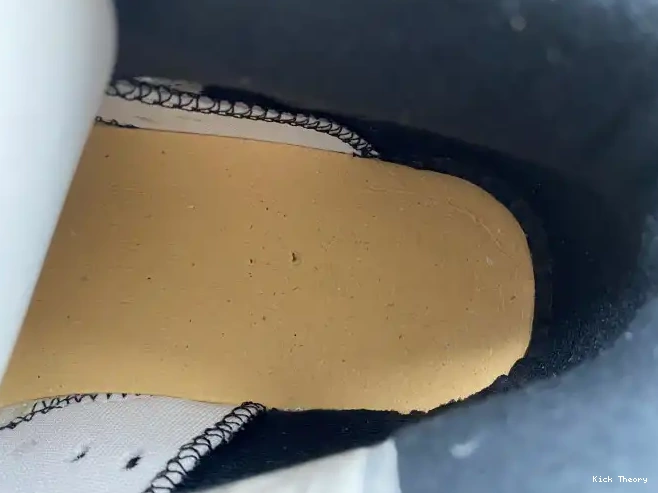 Kick Theory 6 Air Ochre CT8529-170 Yellow Jordan 0508